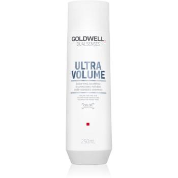 Goldwell Dualsenses Ultra Volume șampon cu efect de volum pentru părul fin 250 ml