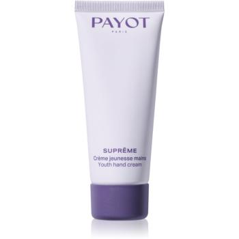 Payot Suprême Crème Jeunesse Mains cremă hrănitoare pentru mâini 50 ml