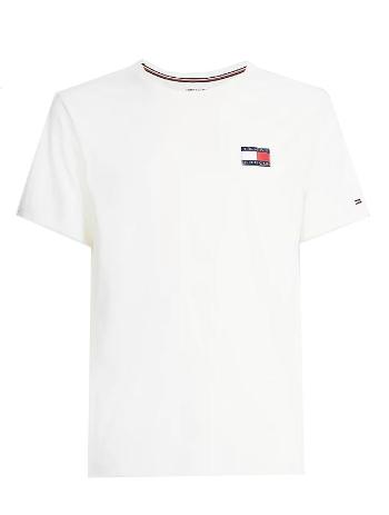 Tommy Hilfiger Tricou pentru bărbați Relaxed Fit UM0UM02704-VWN S