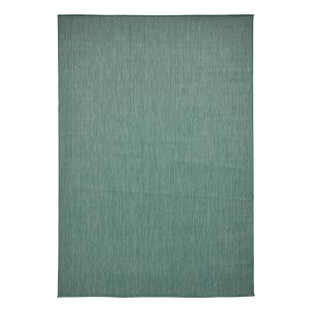 Covor verde pentru exterior 170x120 cm POP! - Think Rugs