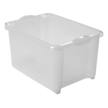 Cutie de depozitare Addis Unistore Box Clear, 30 l