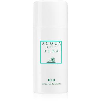 Acqua dell' Elba Blu Men balsam după bărbierit pentru bărbați 100 ml