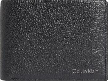 Calvin Klein Portofel din piele pentru bărbați K50K507969BAX