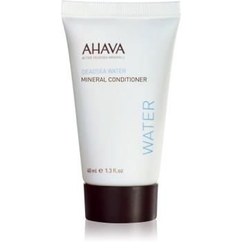 Ahava Dead Sea Water conditioner mineral 40 ml