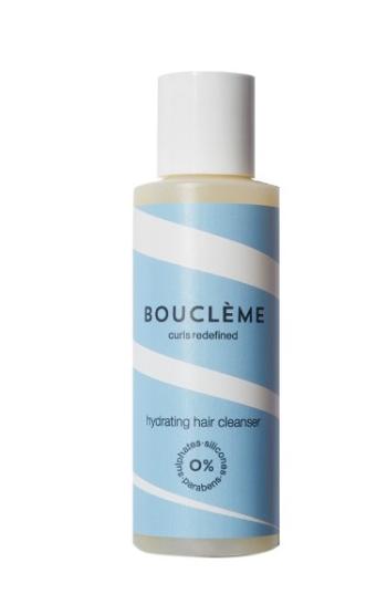 Bouclème Cremă hidratantă pentru păr Hydrating Hair Cleanser 300 ml