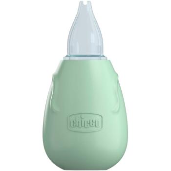 Chicco PhysioClean Baby Nose Cleaner aspirator nazal pentru copii 1 buc