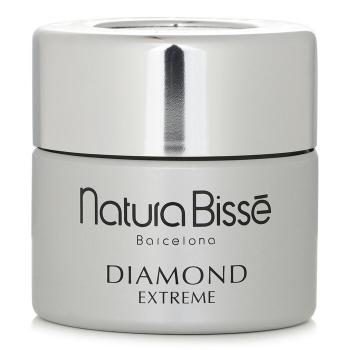 Natura Bissé Cremă hidratantă întineritoare cu textură bogată Diamond (Extreme Rich Cream) 50 ml