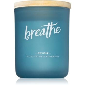 DW Home Zen Breathe lumânare parfumată 113 g