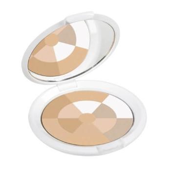 Avène Pudră de fixare transparentă Couvrance (Transparent Mosaic Powder) 10 g