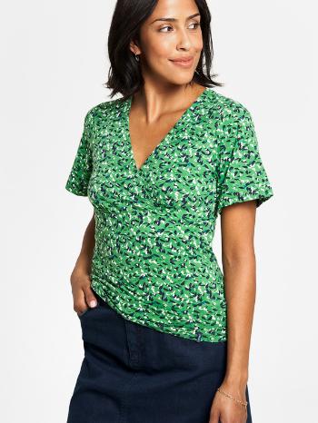 Tranquillo Tricou Verde