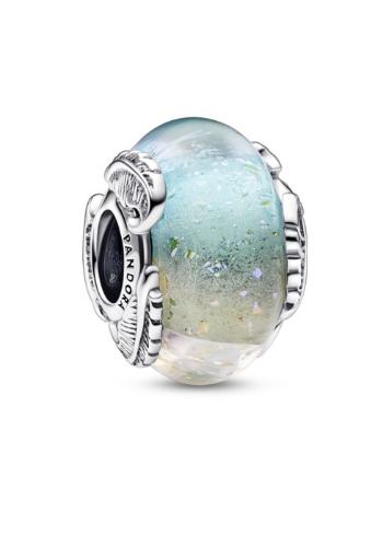 Pandora Mărgele de sticlă de Murano multicoloră Moments 792577C00