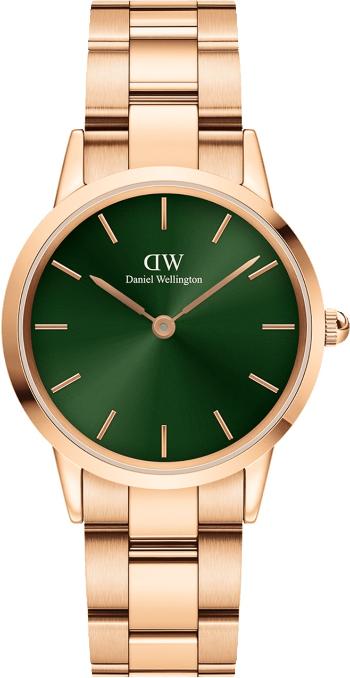 Daniel Wellington Iconic Link Emerald 32 DW00100420