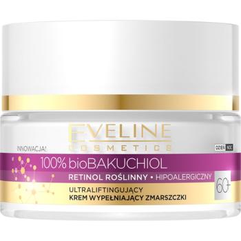 Eveline Cosmetics Bio Bakuchiol cremă de față ultra lifting 60+ 50 ml