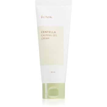 iUnik Centella gel crema deschisa pentru netezirea pielii 60 ml