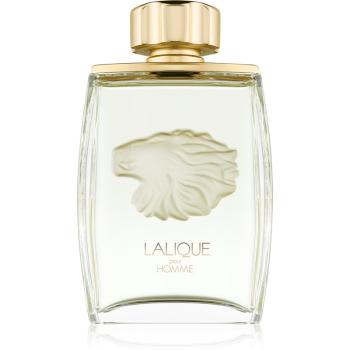 Lalique Pour Homme Lion Eau de Toilette pentru bărbați 125 ml