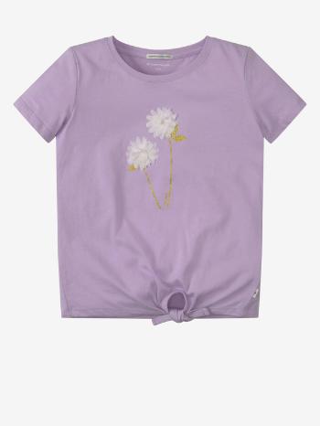 Tom Tailor Tricou pentru copii Violet