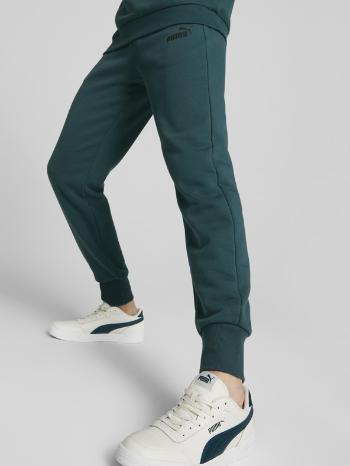 Puma Pantaloni de trening Albastru