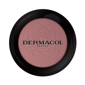 Dermacol Fard de obraz cu pudră naturală (Natural Powder Blush) 5 g 04