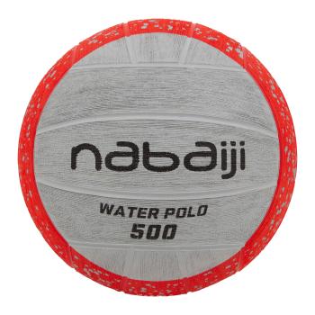 Minge Water Polo 500 Mărimea 3