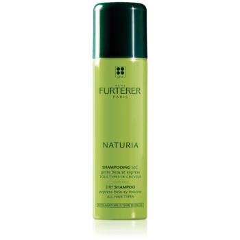 René Furterer Naturia șampon uscat pentru toate tipurile de păr 150 ml