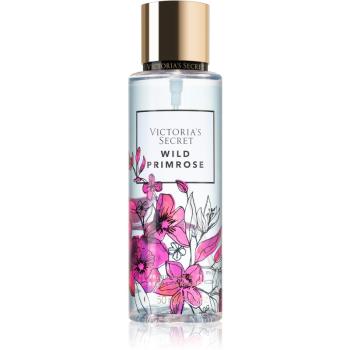 Victoria's Secret Wild Blooms Wild Primrose spray pentru corp pentru femei 250 ml