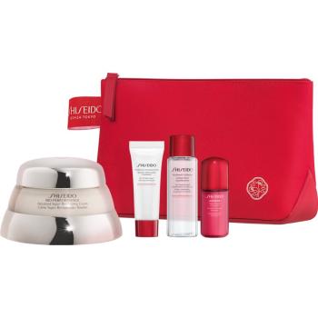 Shiseido Bio-Performance set cadou (pentru o piele perfecta)