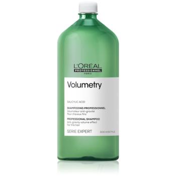 L’Oréal Professionnel Serie Expert Volumetry sampon pentru volum pentru par fin 1500 ml