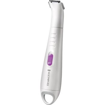 Remington Smooth & Silky WPG4035 bikini trimmer 1 buc