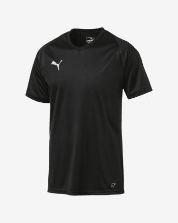Puma Liga Jersey Core Tricou Negru