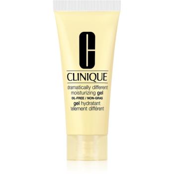 Clinique iD™ Dramatically Different™ Oil-Free Gel gel hidratant facial oil free 15 ml