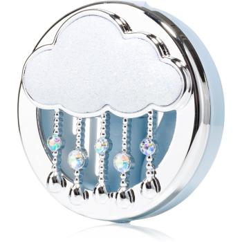 Bath & Body Works Sparkle Cloud suport auto pentru odorizant, fără rezervă 1 buc