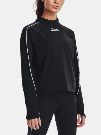 Under Armour UA Rush CG Novelty Tricou Negru