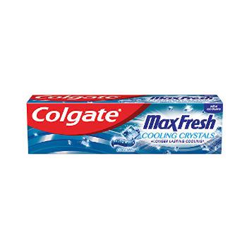 Colgate Pastă de dinți Max Fresh Cool Mint 75 ml