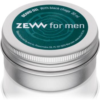 Zew For Men ulei pentru barba 30 ml