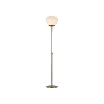 Lampadar Markslöjd Rise, înălțime 151 cm, auriu