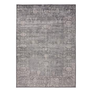 Covor gri 170x120 cm Lara New - Universal