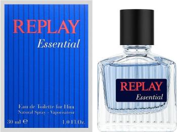 Replay Essential For Him - EDT 50 ml