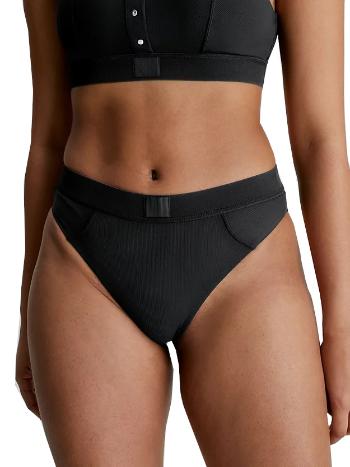 Calvin Klein Chiloți de baie pentru femei Bikini KW0KW02150-BEH S