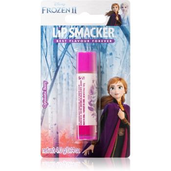 Lip Smacker Disney Frozen Anna balsam de buze aroma Optimistic Berry 4 g