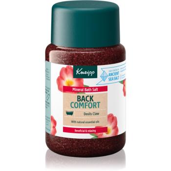 Kneipp Back Comfort saruri de baie 500 g