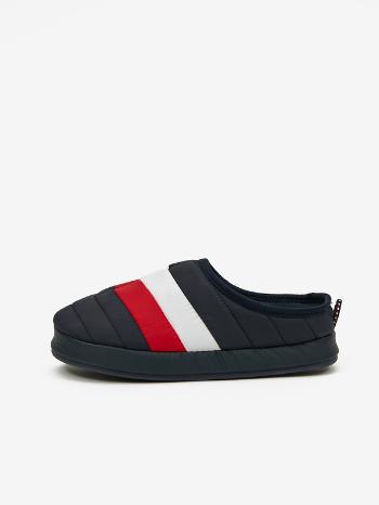 Tommy Hilfiger Papuci Albastru