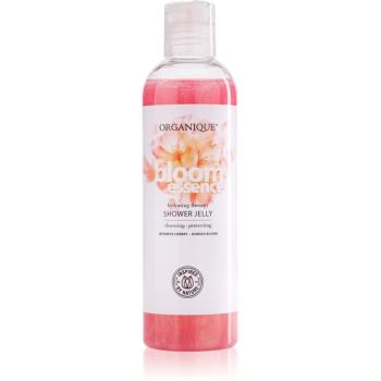 Organique Bloom Essence gel de duș mătăsos 250 ml