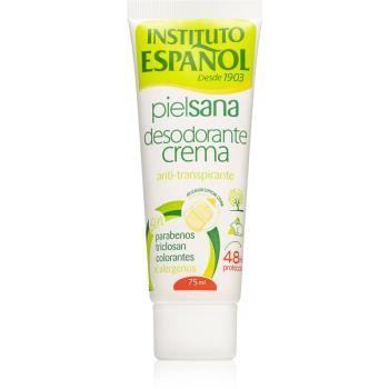 Instituto Español Healthy Skin deodorant roll-on cremos 75 ml