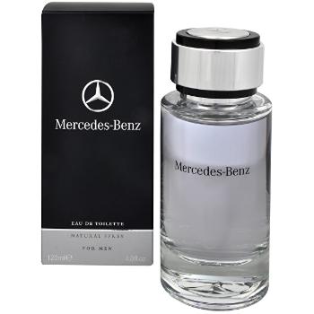 Mercedes-Benz Mercedes-Benz For Men - EDT 120 ml
