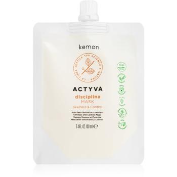 Kemon Actyva Disciplina Masca de par 100 ml