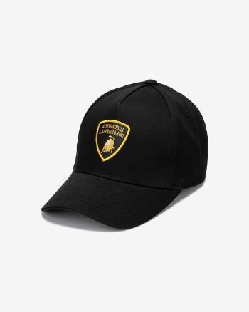 Lamborghini Șapcă de baseball Negru