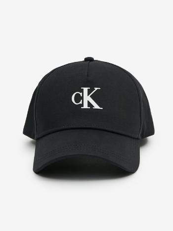 Calvin Klein Jeans Șapcă de baseball Negru