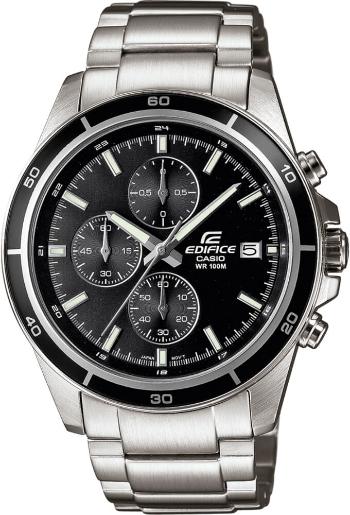 Casio edificiu EFR-526D-1AVUEF (198)