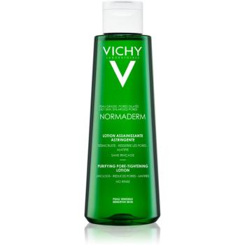 Vichy Normaderm tonic astringent pentru curatare 200 ml