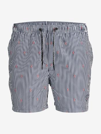 Jack & Jones Fiji Costum de baie Albastru